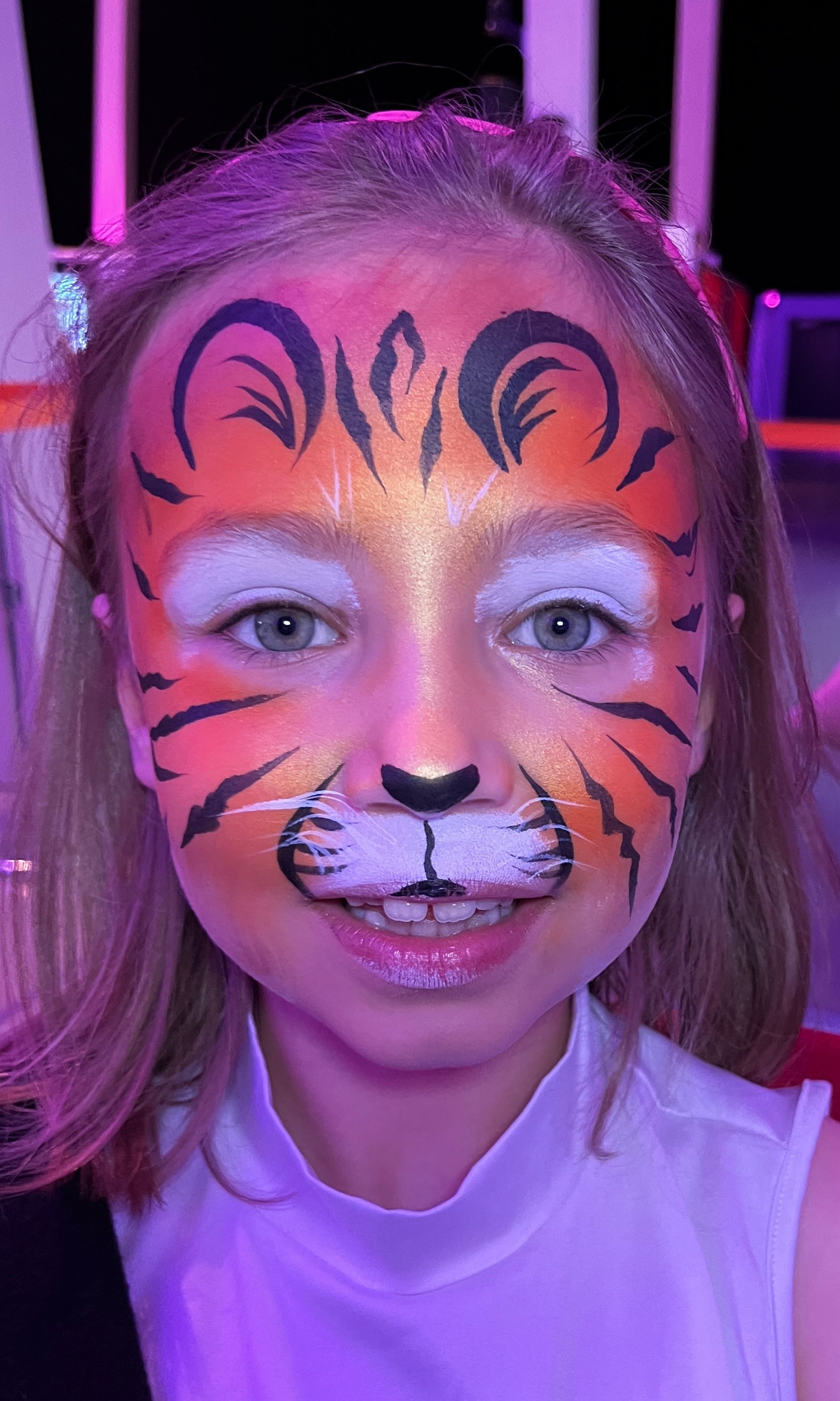 Face Painting 0