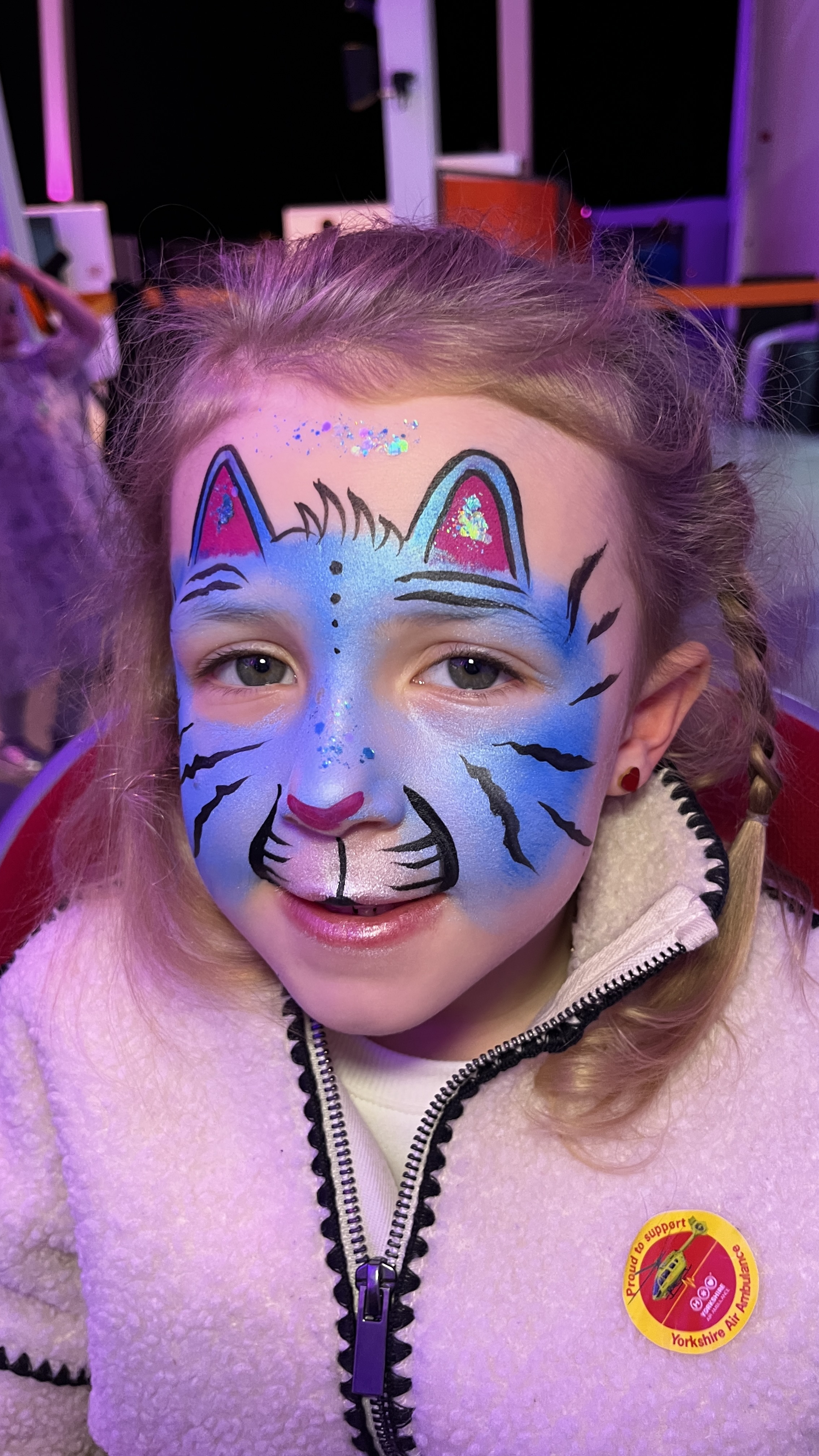 Face Painting 10