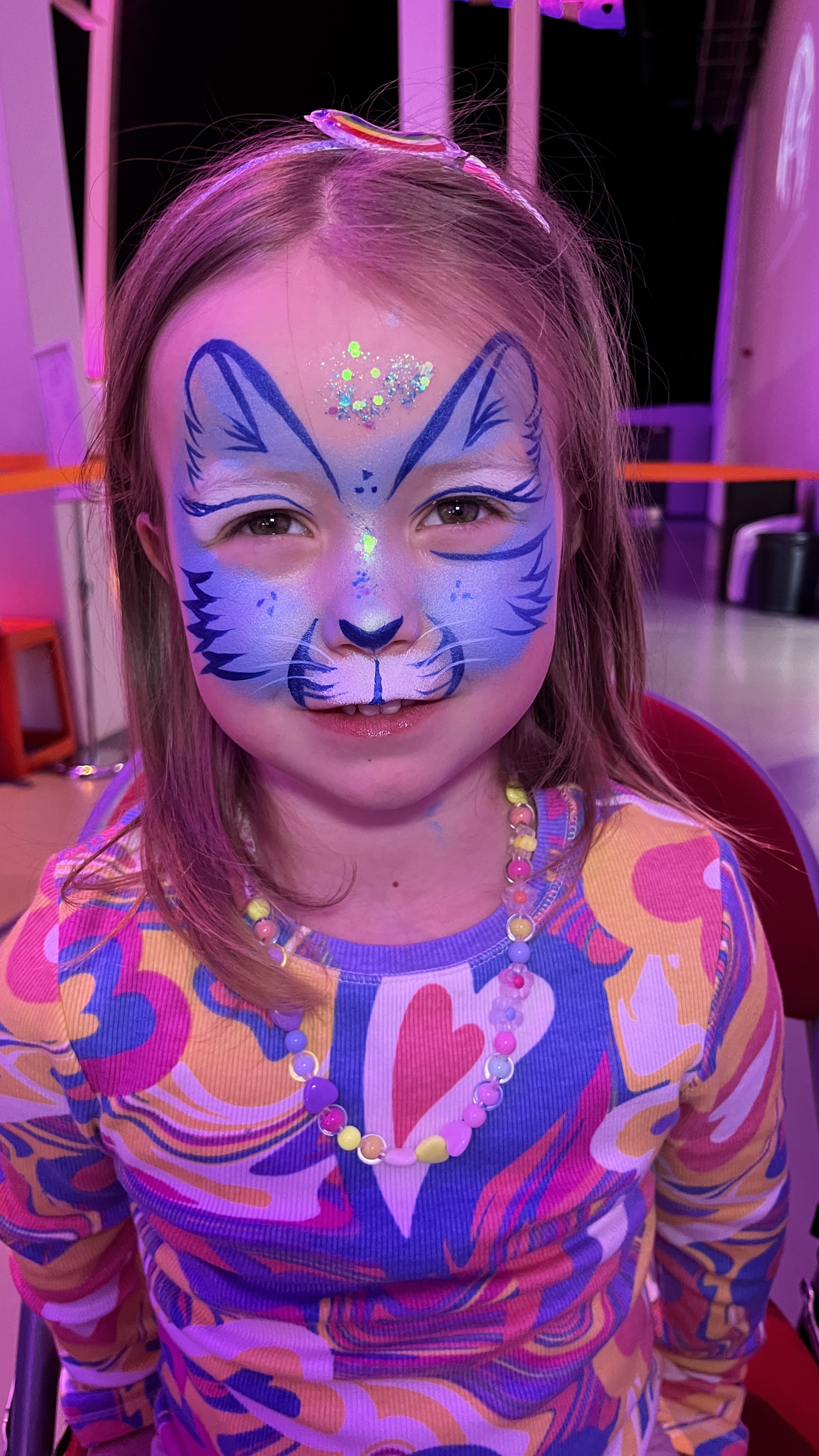 Face Painting 10