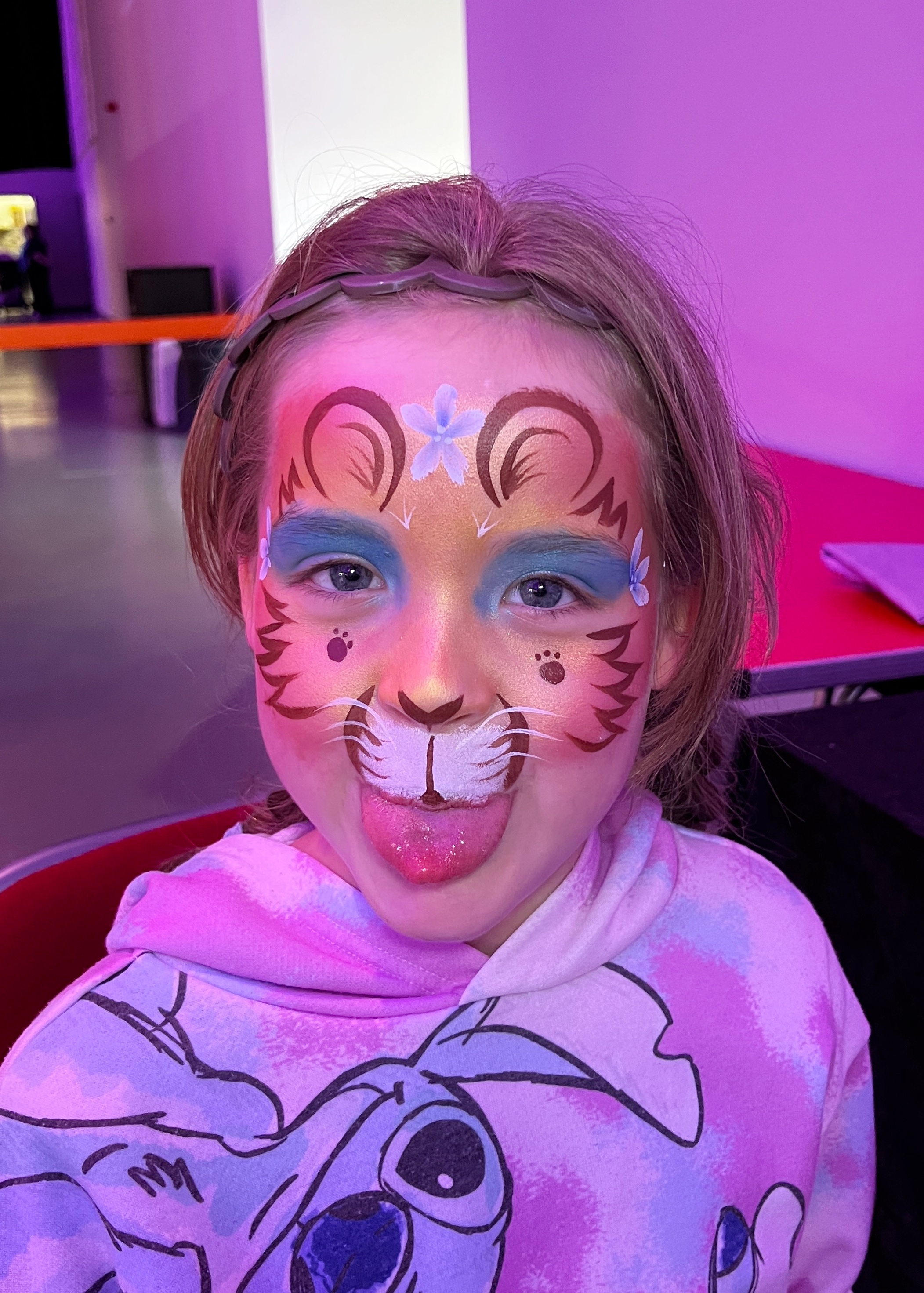 Face Painting 10