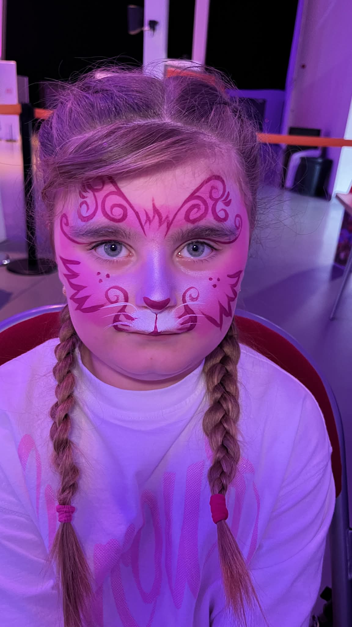 Face Painting 10