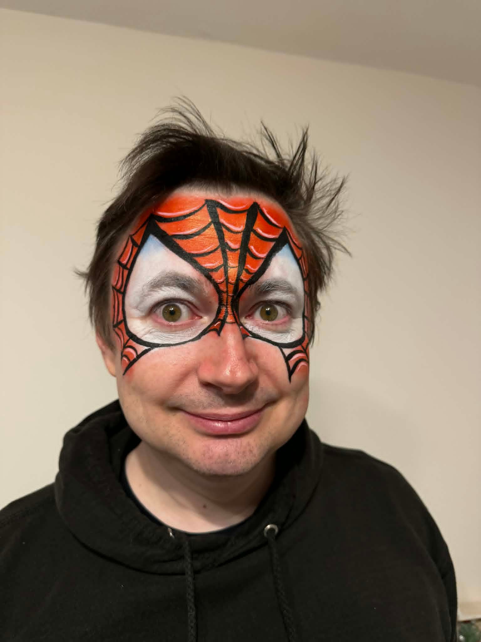 Face Painting 5