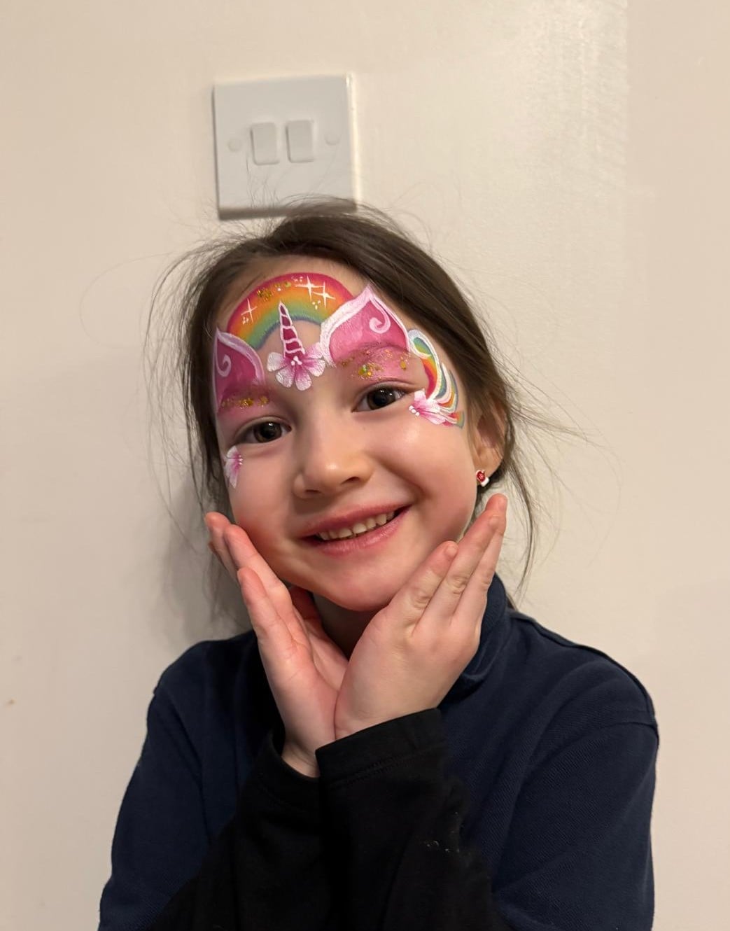 Face Painting 7
